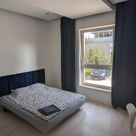 Apartamenty Micadas 피아세츠노 외부 사진