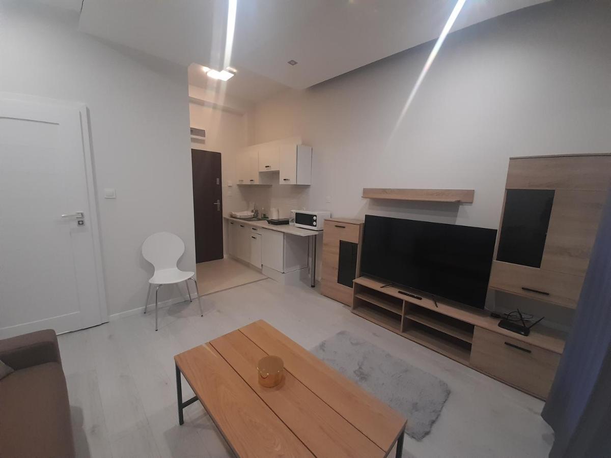 Apartamenty Micadas 피아세츠노 외부 사진