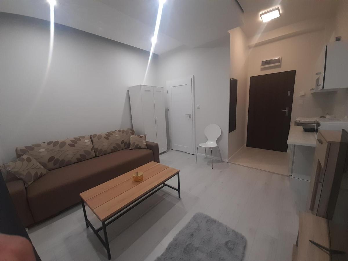 Apartamenty Micadas 피아세츠노 외부 사진