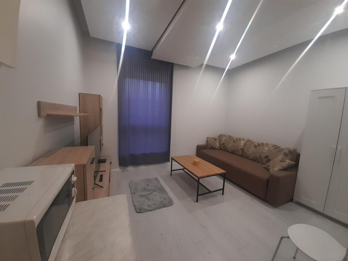 Apartamenty Micadas 피아세츠노 외부 사진
