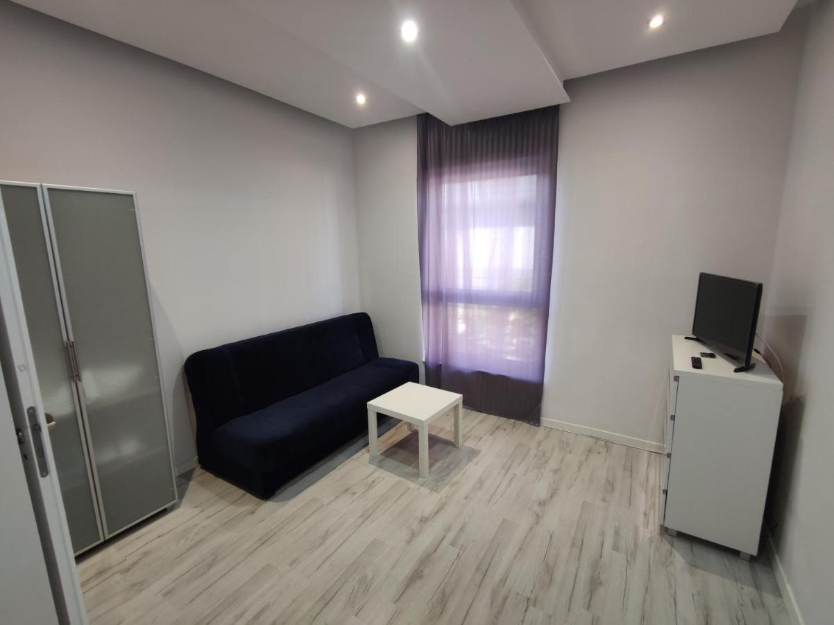 Apartamenty Micadas 피아세츠노 외부 사진