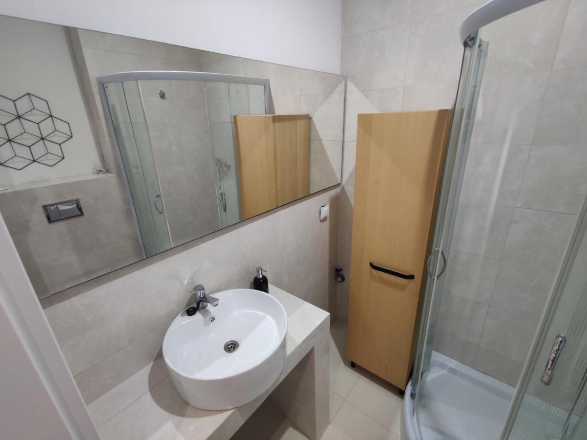 Apartamenty Micadas 피아세츠노 외부 사진
