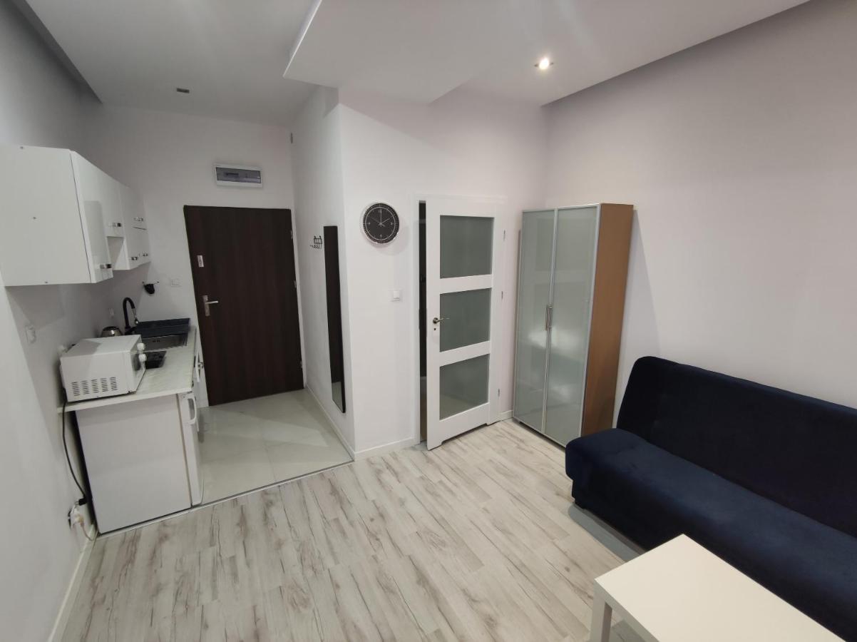 Apartamenty Micadas 피아세츠노 외부 사진