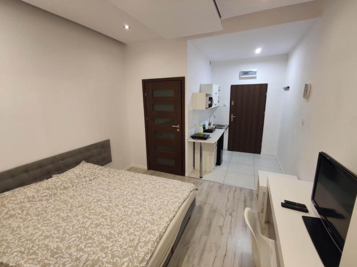 Apartamenty Micadas 피아세츠노 외부 사진