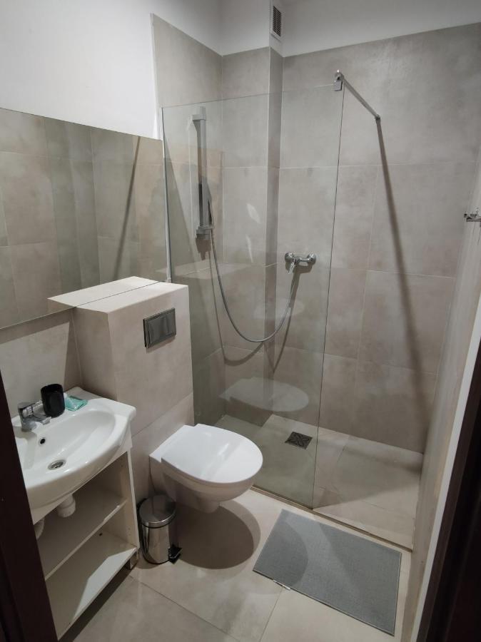 Apartamenty Micadas 피아세츠노 외부 사진