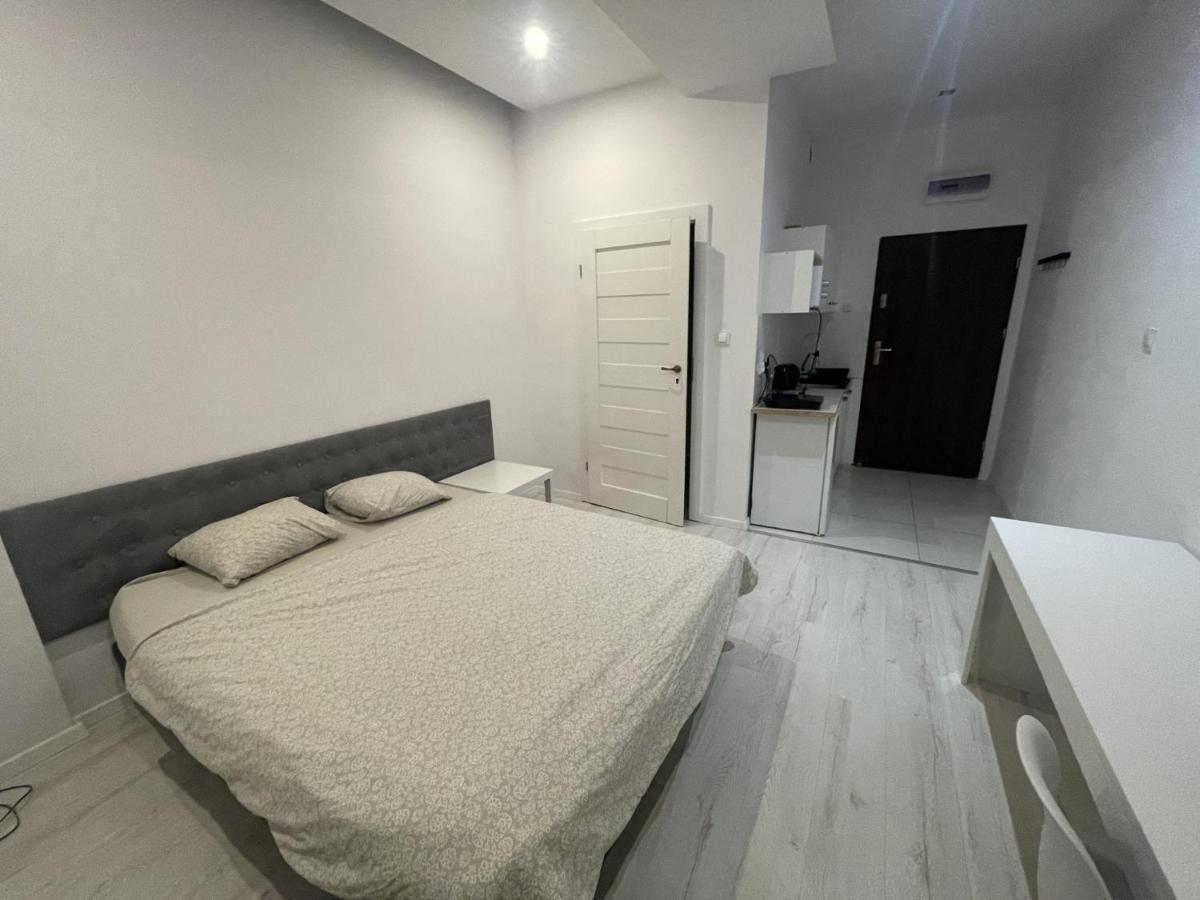 Apartamenty Micadas 피아세츠노 외부 사진
