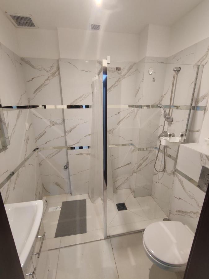 Apartamenty Micadas 피아세츠노 외부 사진