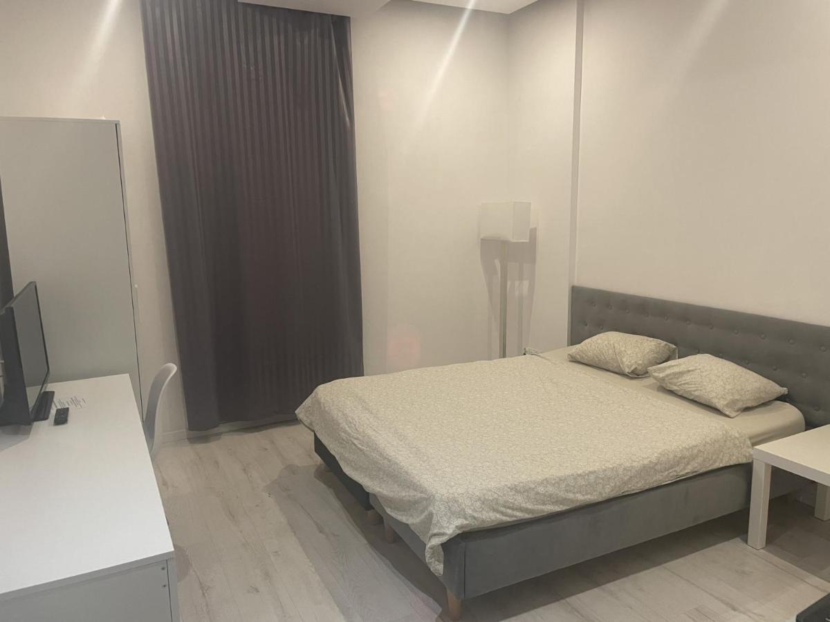 Apartamenty Micadas 피아세츠노 외부 사진