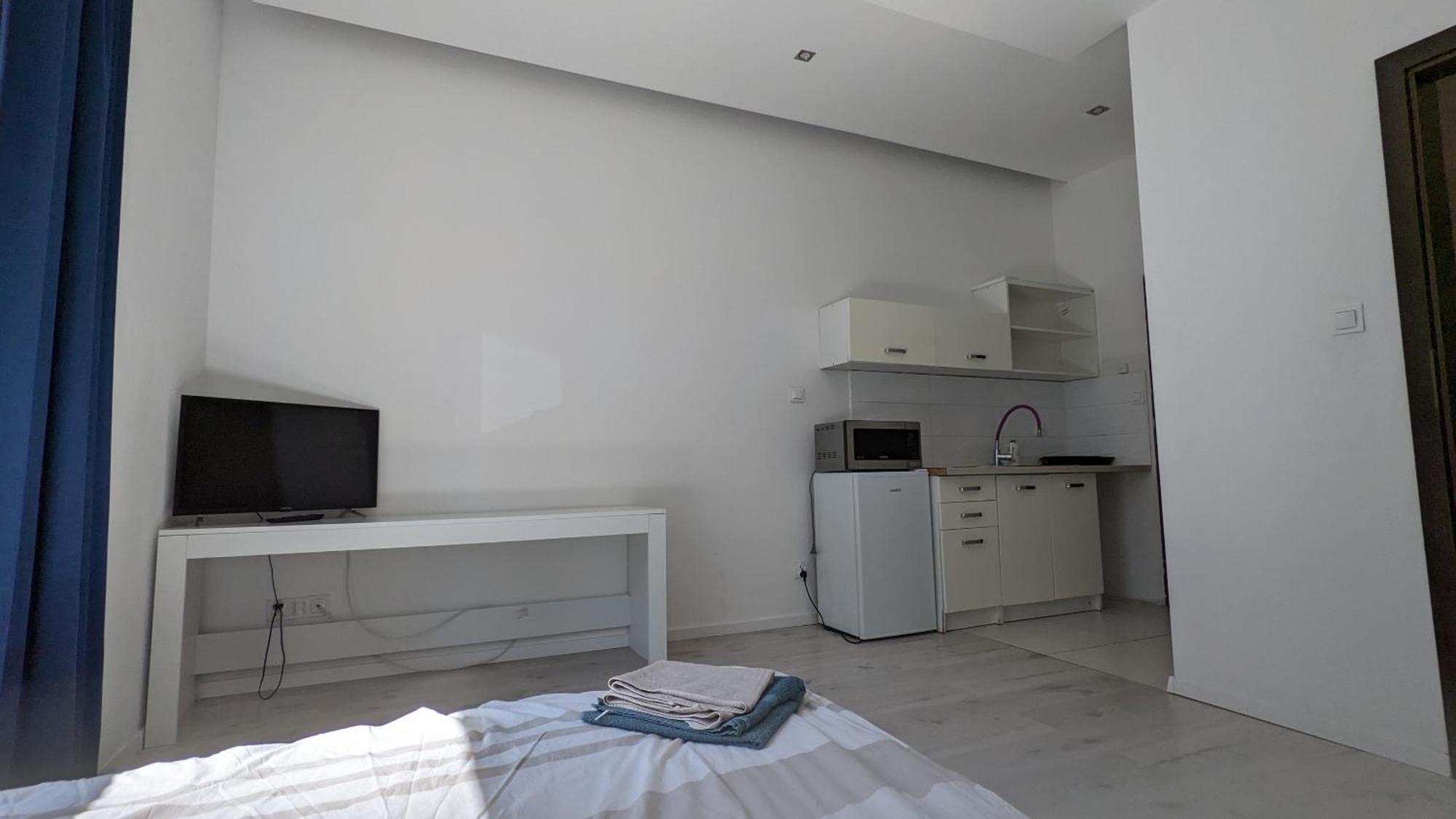 Apartamenty Micadas 피아세츠노 외부 사진