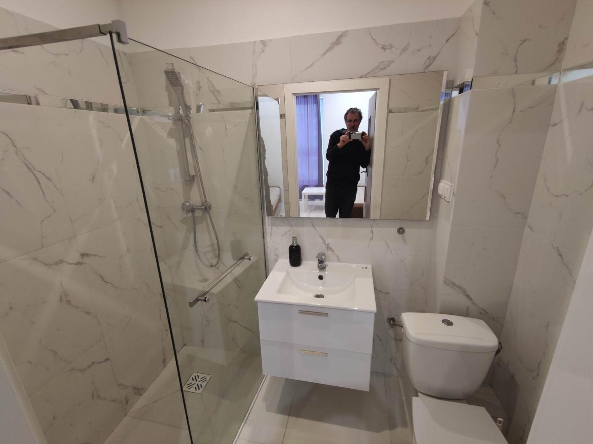 Apartamenty Micadas 피아세츠노 외부 사진
